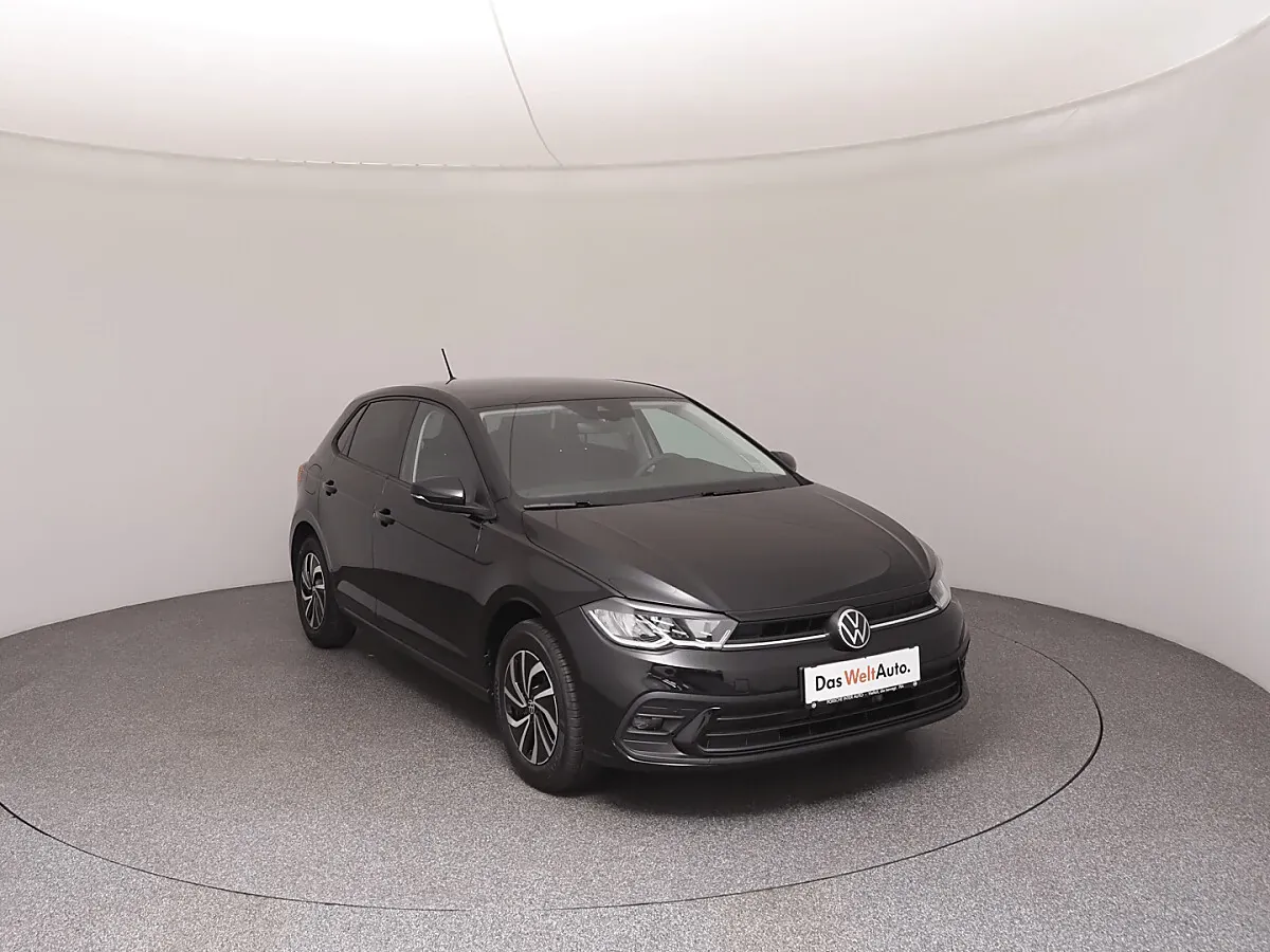 Volkswagen Polo 2026 photo 2