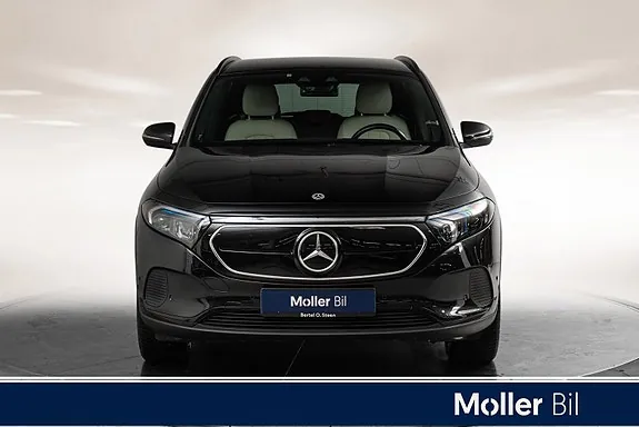 Mercedes-Benz Eqa250 2023 photo 3