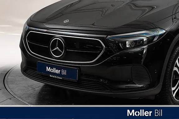 Mercedes-Benz Eqa250 2023 photo 2