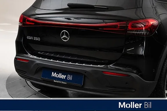 Mercedes-Benz Eqa250 2023 photo 5