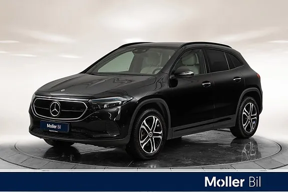 Mercedes-Benz Eqa250