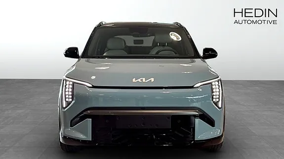 Kia Ev3 2027 photo 3