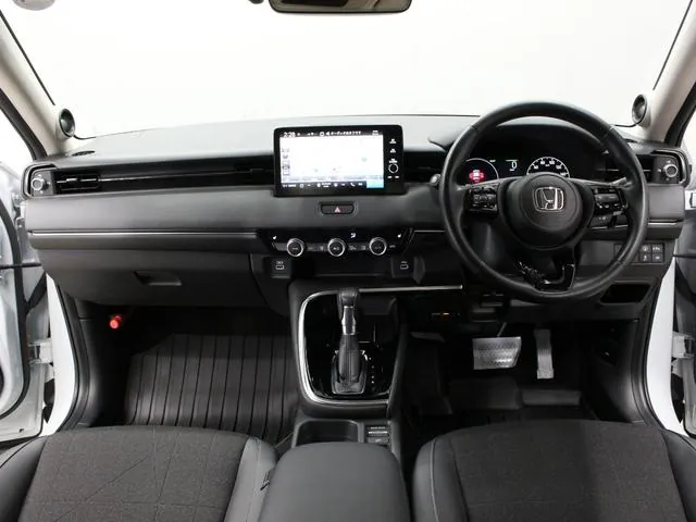 Honda Vezel 2021 photo 5
