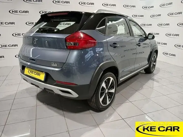 DR Automobiles Dr 3.0 2025 photo 5