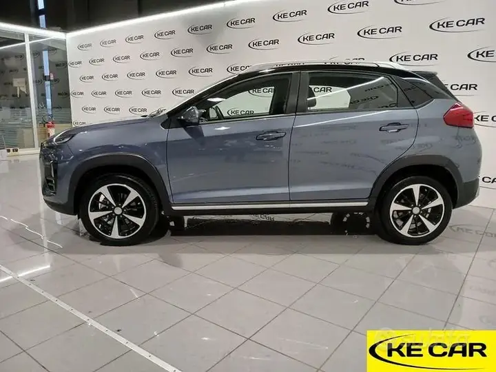 DR Automobiles Dr 3.0 2025 photo 4