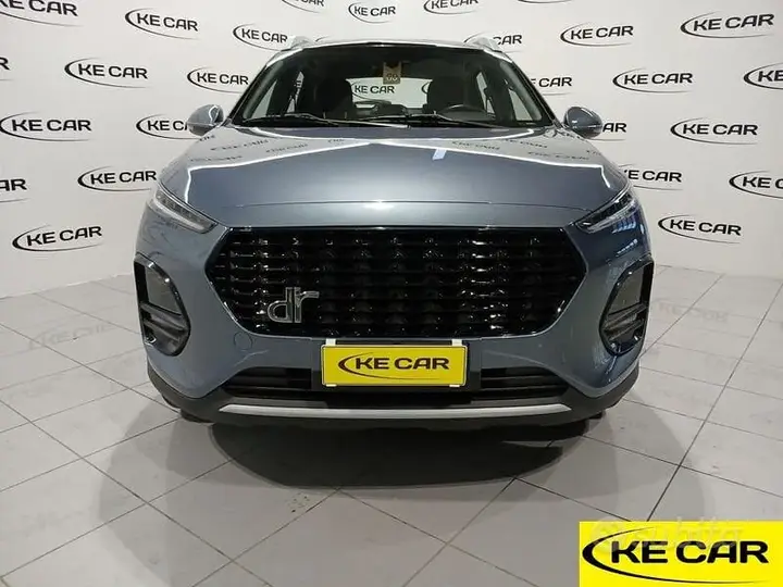 DR Automobiles Dr 3.0 2025 photo 2