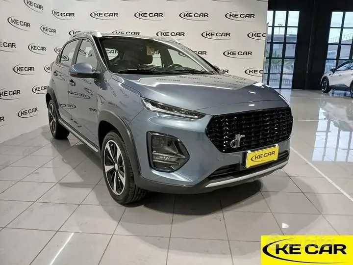 DR Automobiles Dr 3.0 2025 photo 3