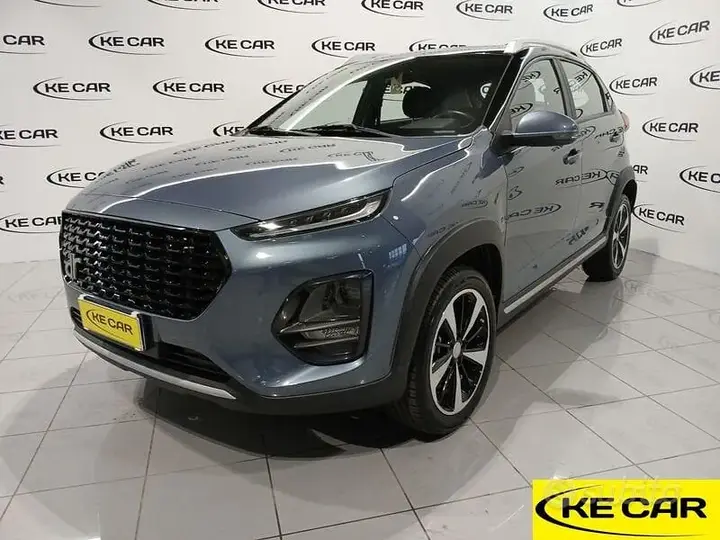 DR Automobiles Dr 3.0