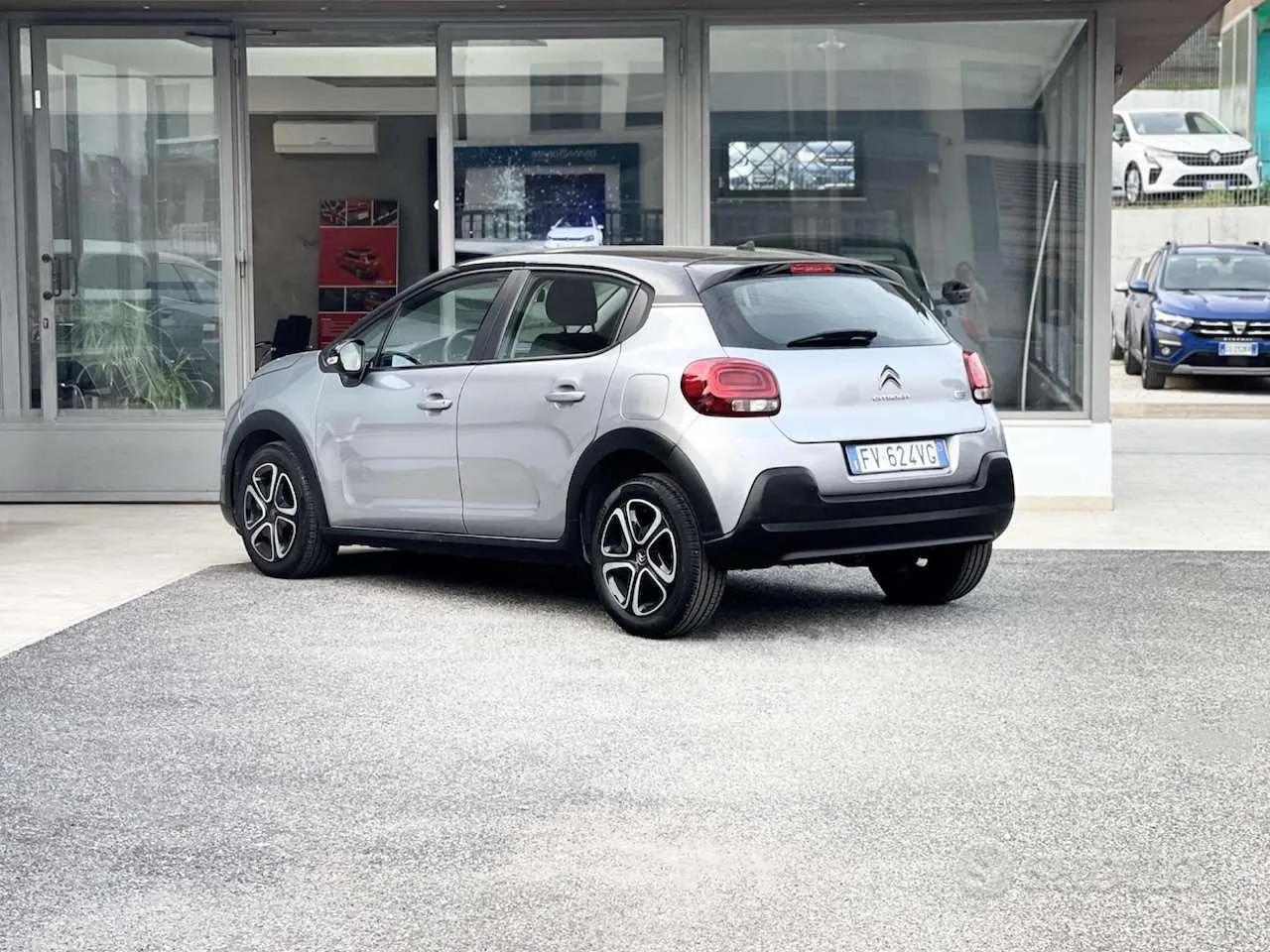 Citroen C3 2019 photo 4