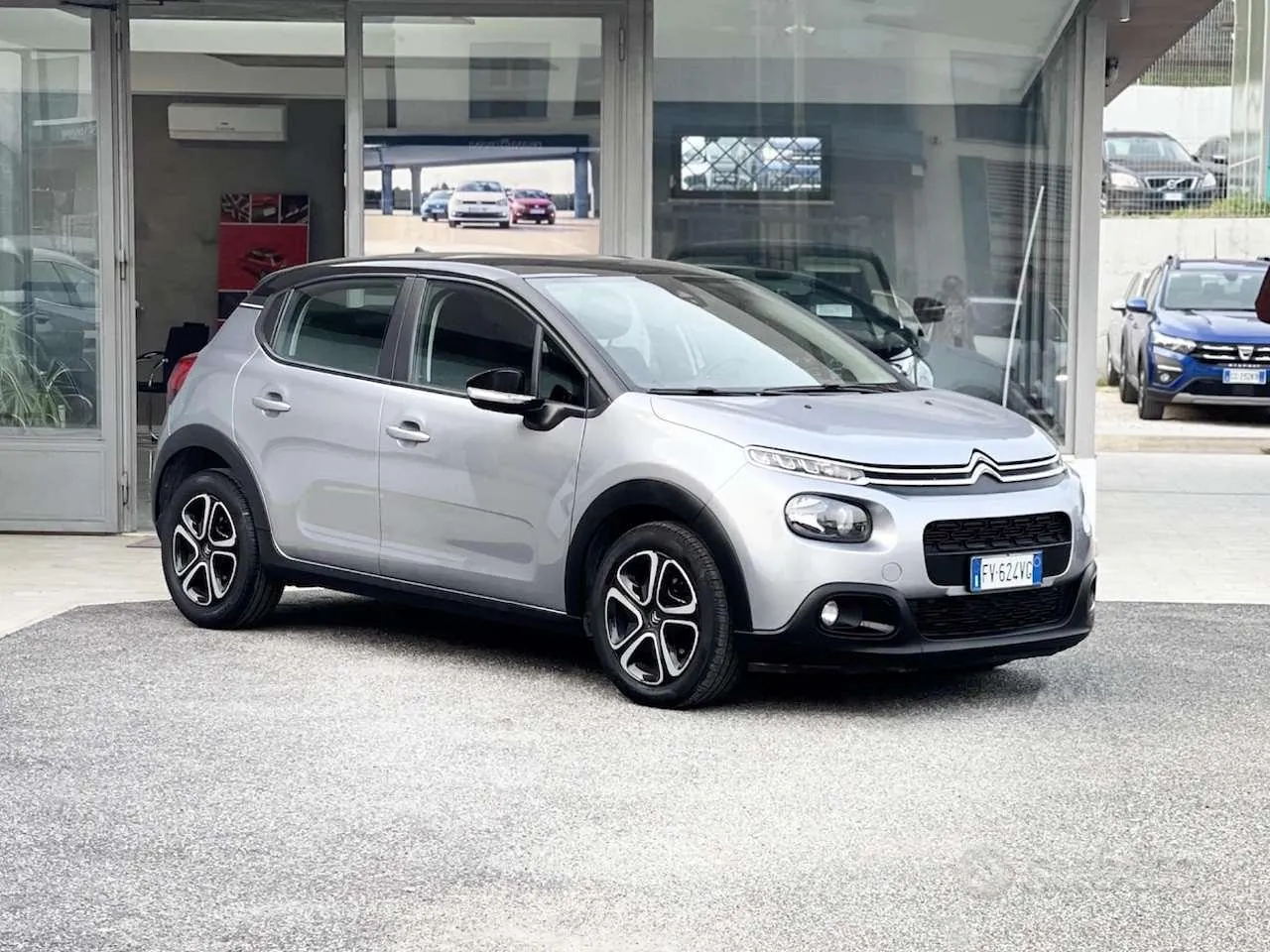 Citroen C3