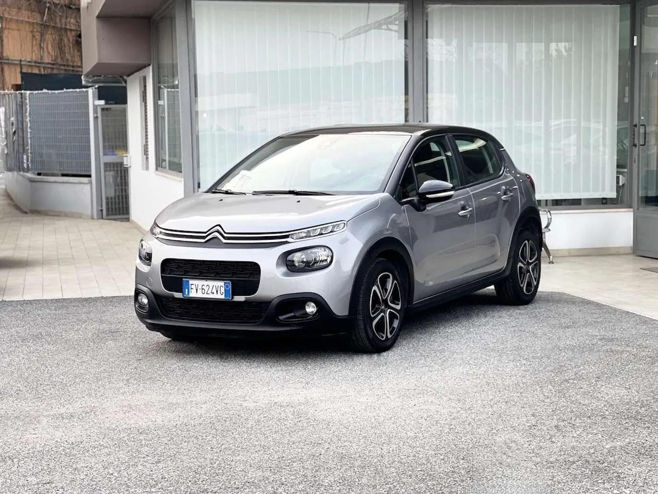 Citroen C3 2019 photo 3
