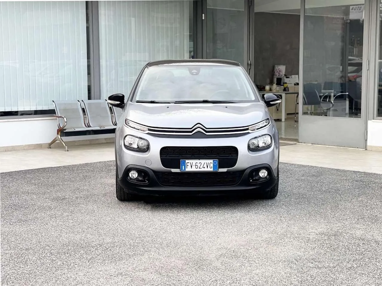 Citroen C3 2019 photo 2