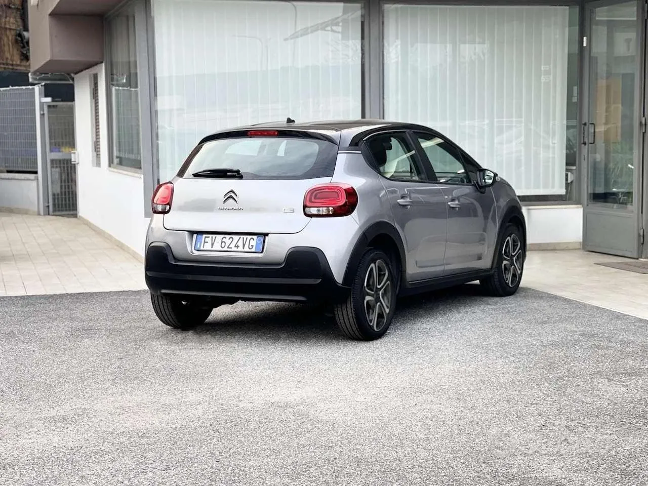Citroen C3 2019 photo 5
