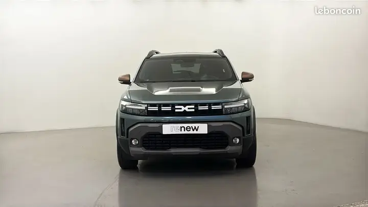 Dacia Duster 2025 photo 5