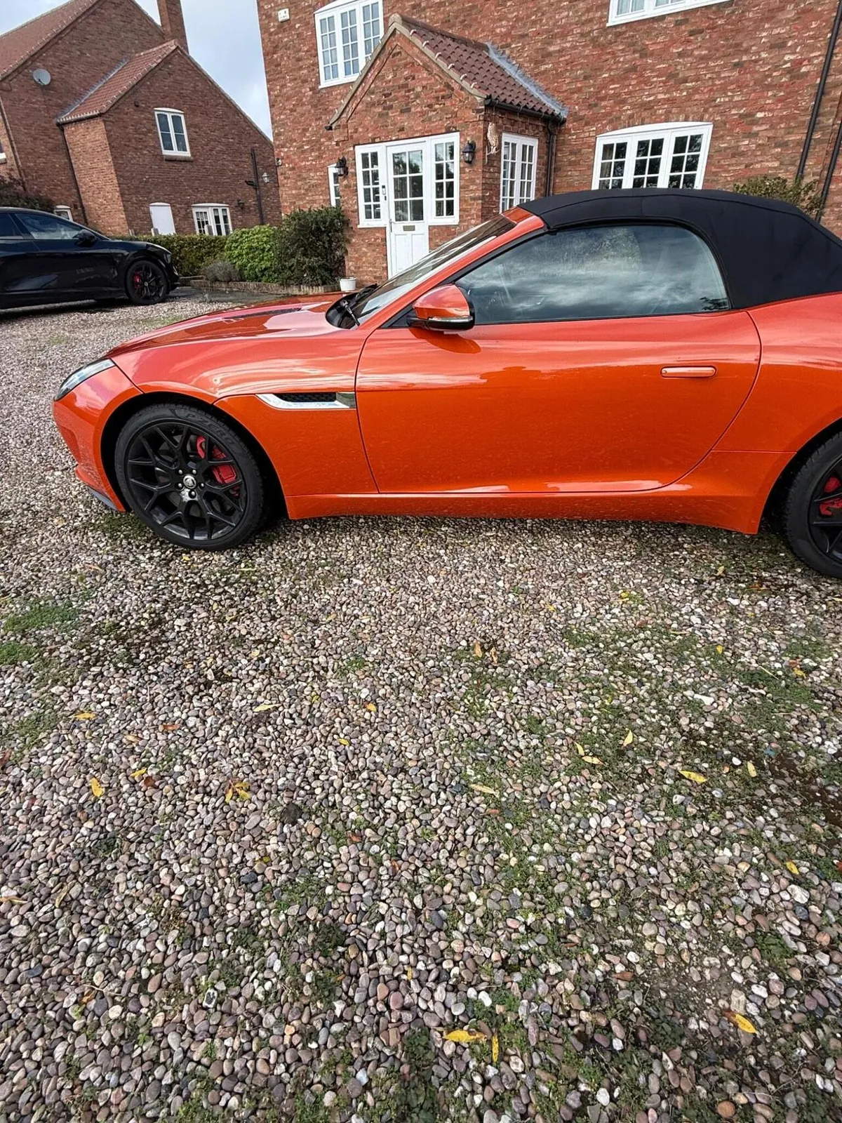 Jaguar F-Type 2014 photo 5