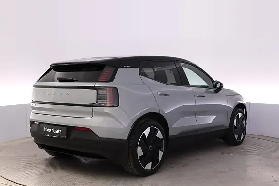 Volvo Ex30 2025 photo 4