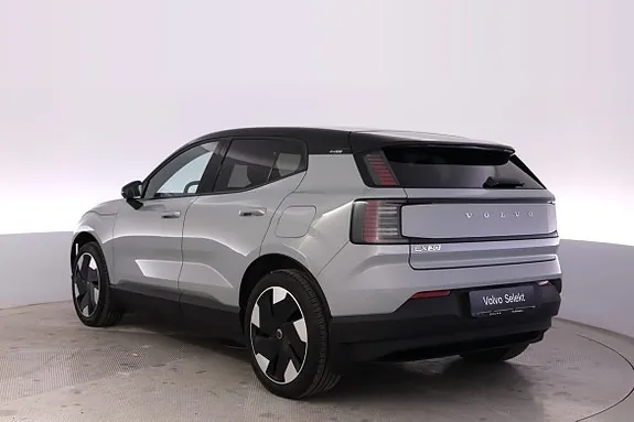 Volvo Ex30 2025 photo 3