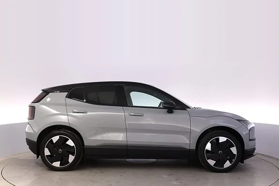 Volvo Ex30 2025 photo 5