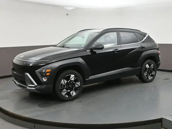 Hyundai Kona 2025 photo 3