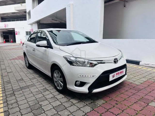 Toyota Vios