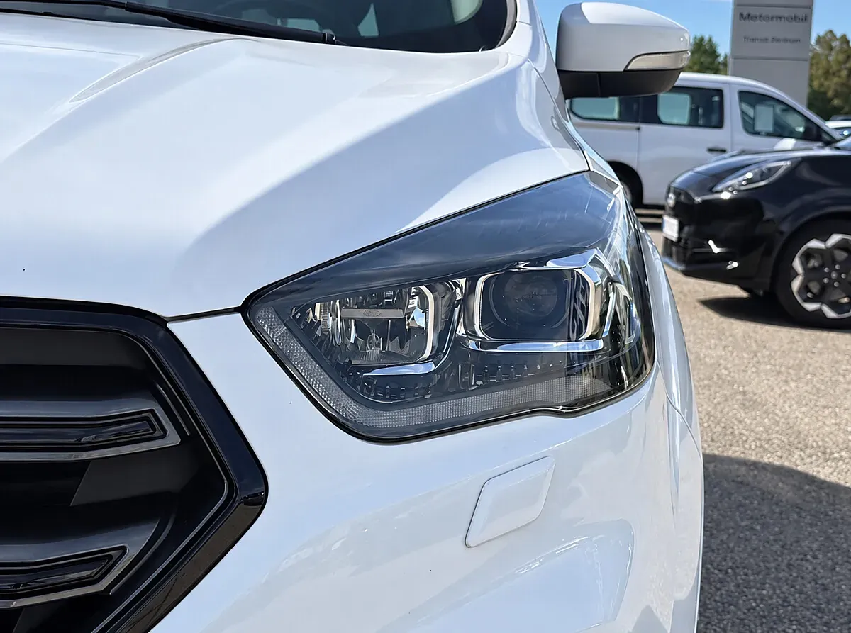 Ford Kuga 2018 photo 3