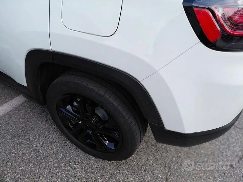 Jeep Compass 2025 photo 5