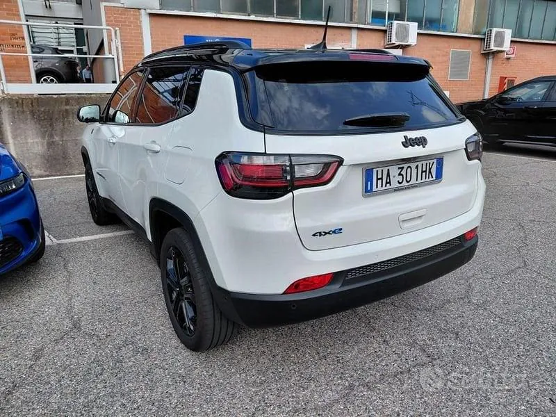 Jeep Compass 2025 photo 4