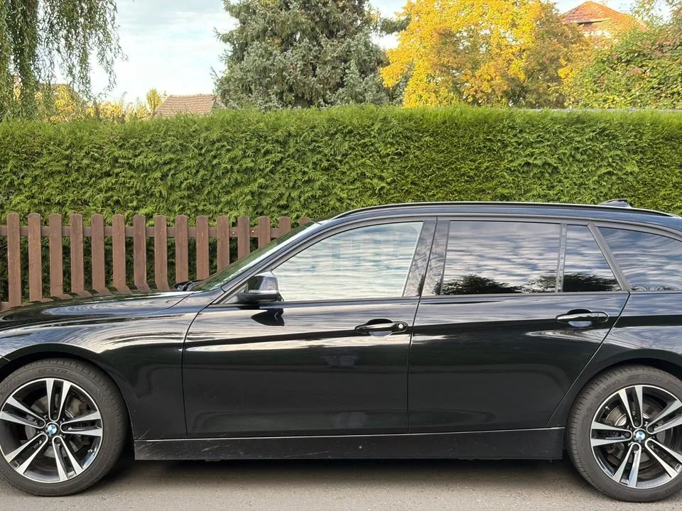 BMW 320D