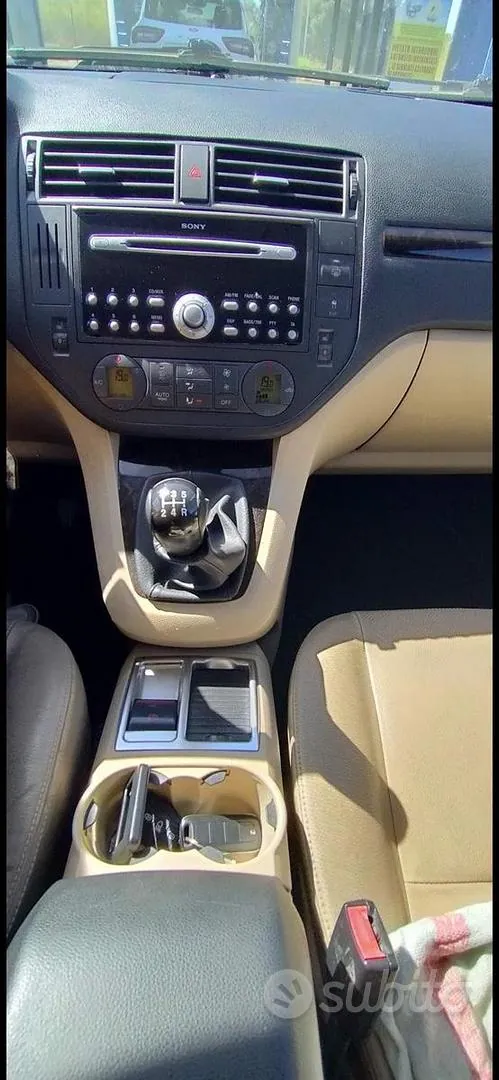 Ford Focus 2007 photo 3