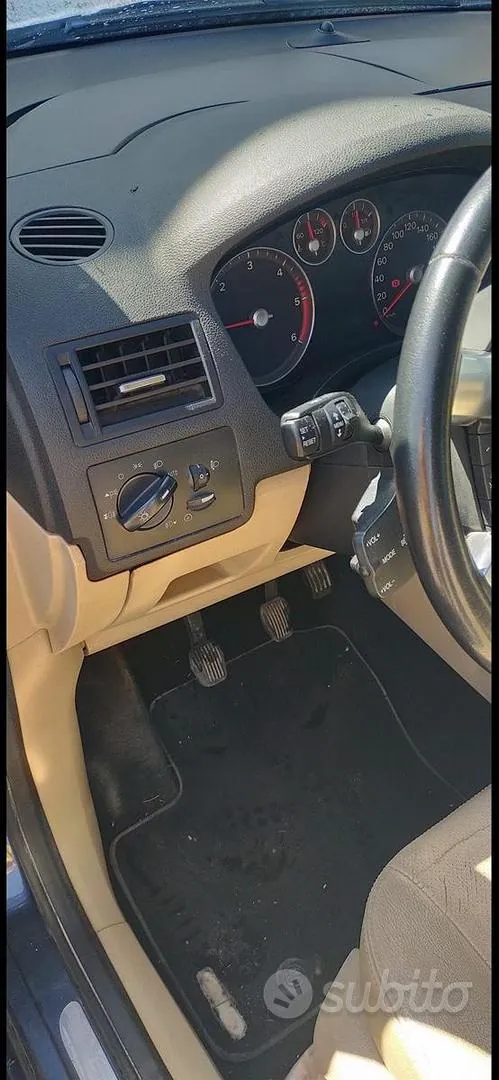 Ford Focus 2007 photo 5