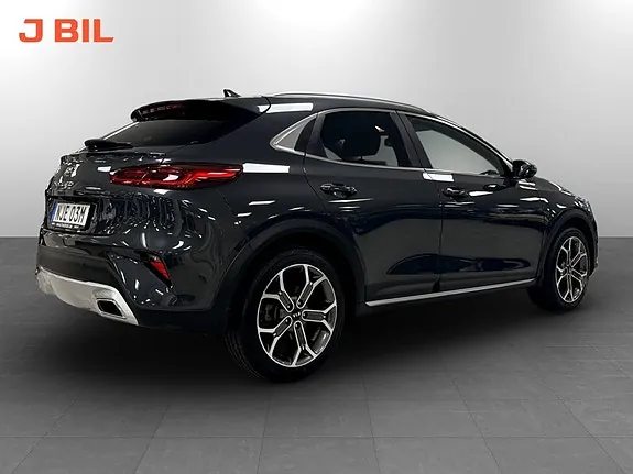 Kia Xceed 2021 photo 3