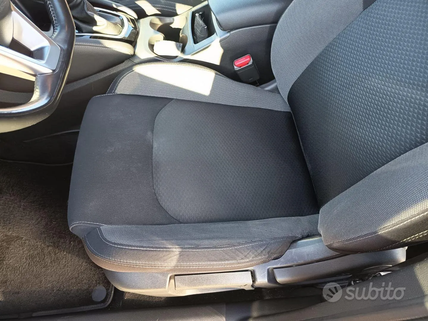 Nissan Qashqai 2020 photo 5