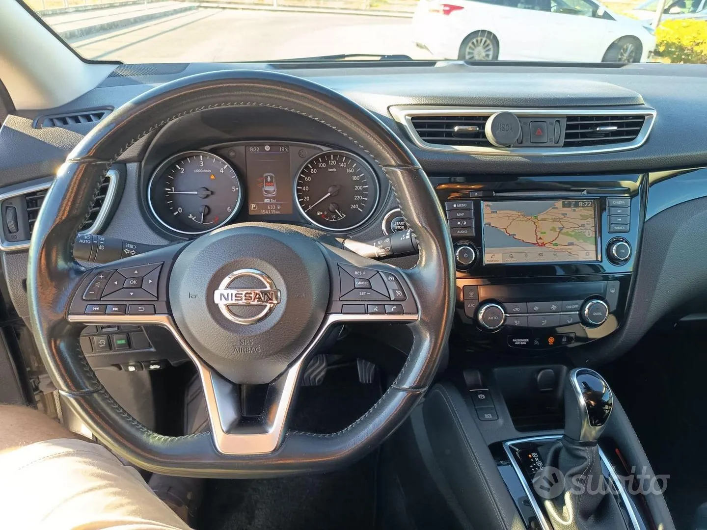 Nissan Qashqai 2020 photo 4