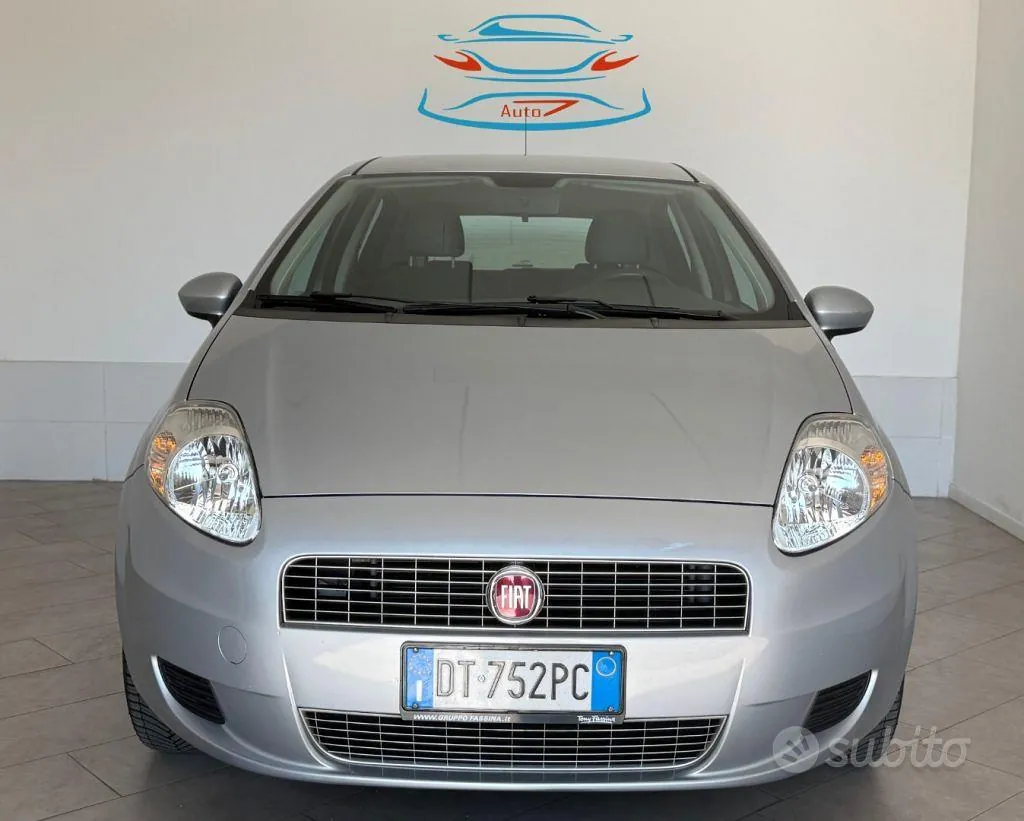 Fiat Grande Punto