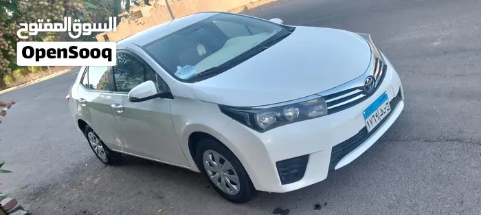 Toyota Corolla 2015 photo 3
