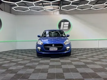 Suzuki Swift 2021 photo 3