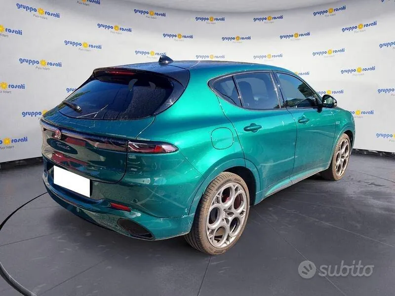 Alfa Romeo Tonale 2024 photo 3