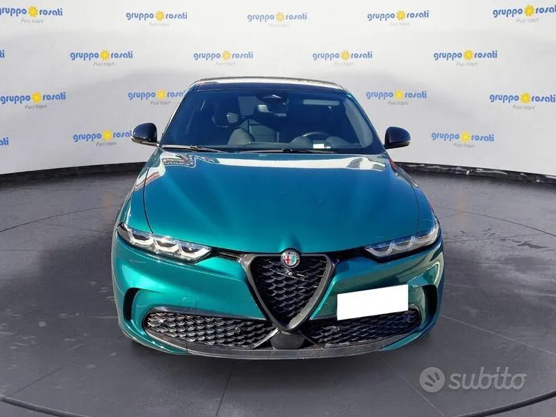 Alfa Romeo Tonale 2024 photo 5
