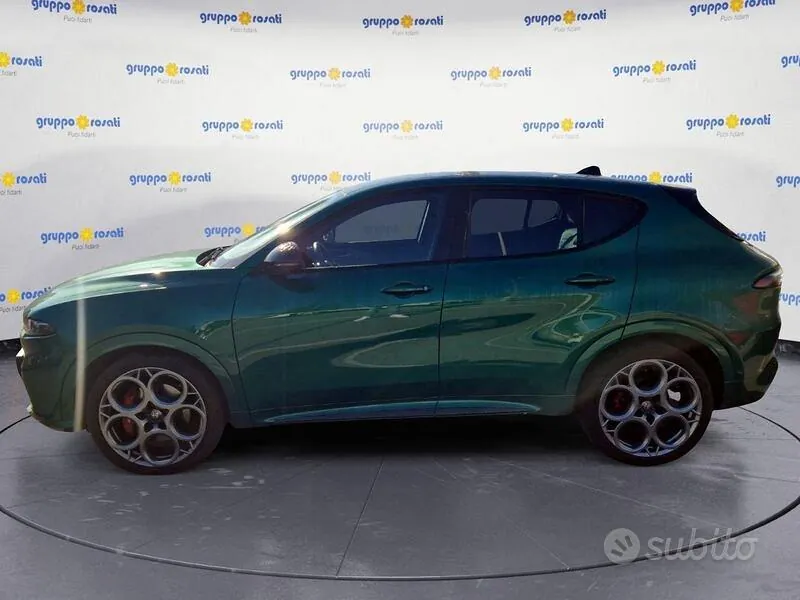 Alfa Romeo Tonale 2024 photo 2