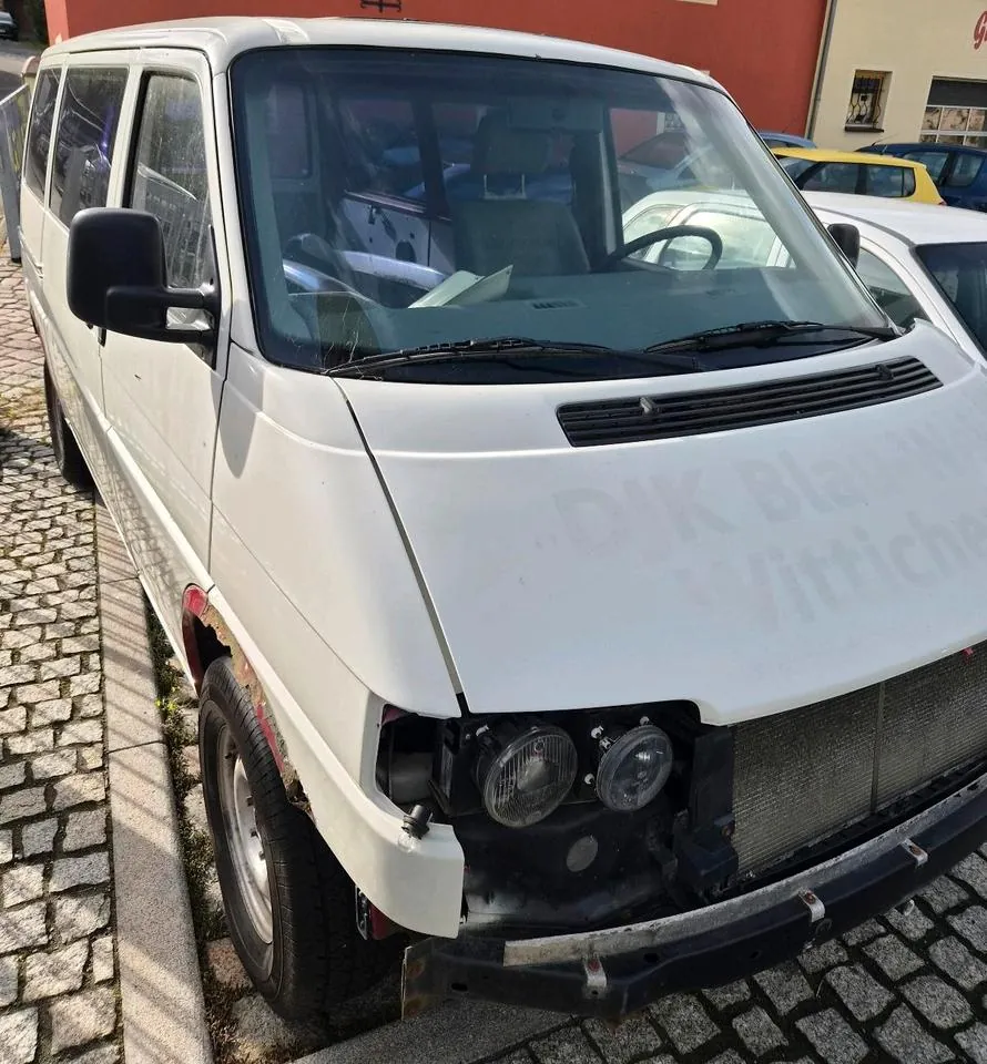 Volkswagen T4 Bus
