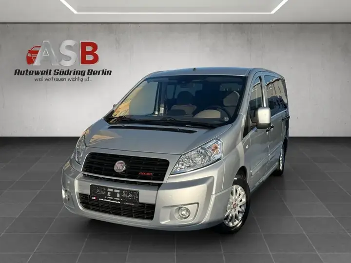 Fiat Scudo