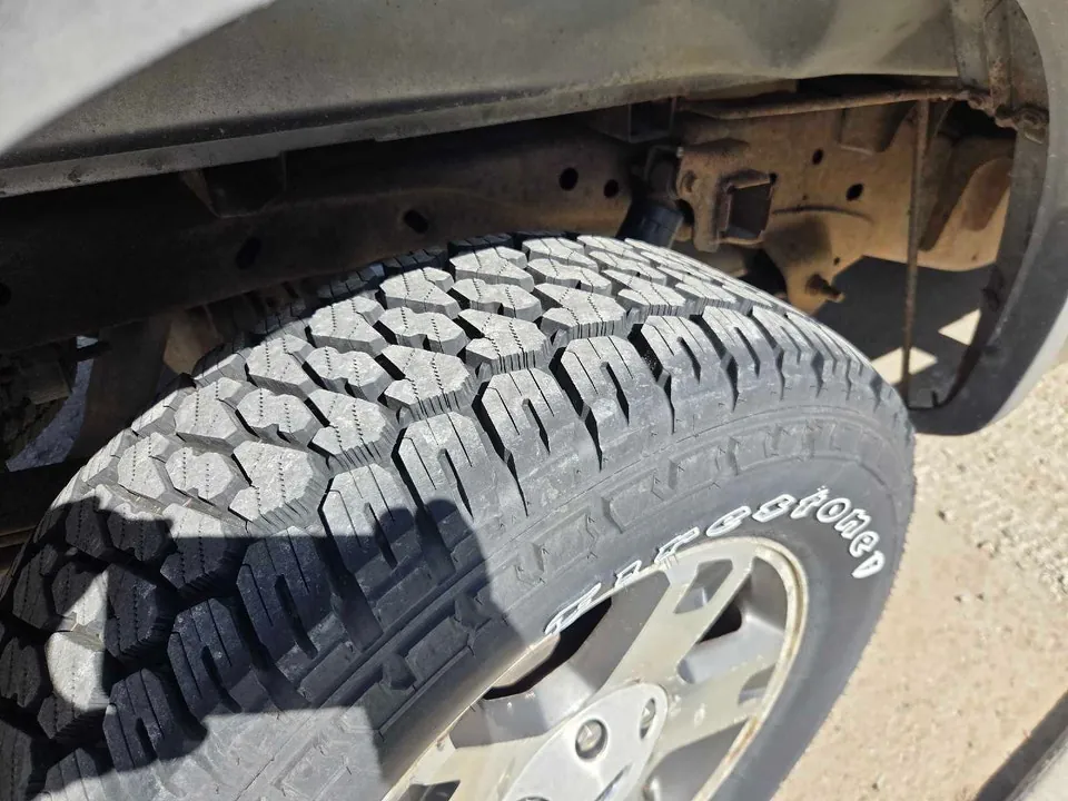 Ford F150 2006 photo 5