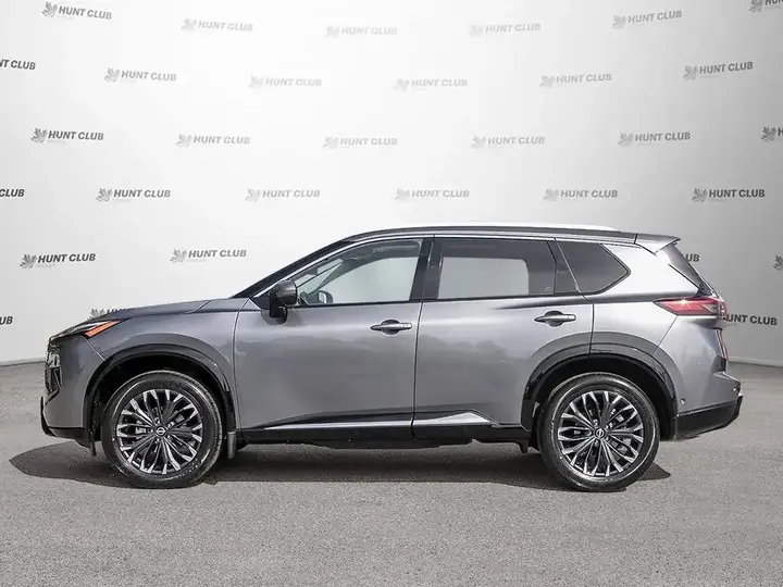 Nissan Rogue 2026 photo 3