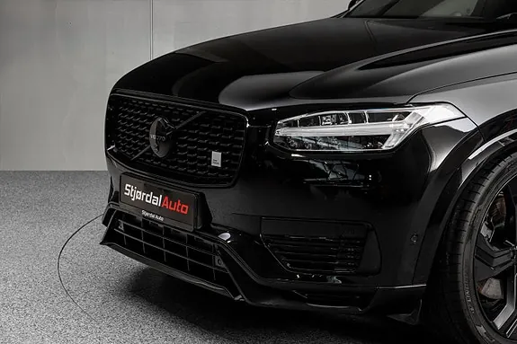 Volvo Xc90 2024 photo 3