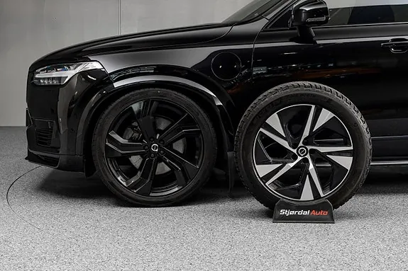 Volvo Xc90 2024 photo 5