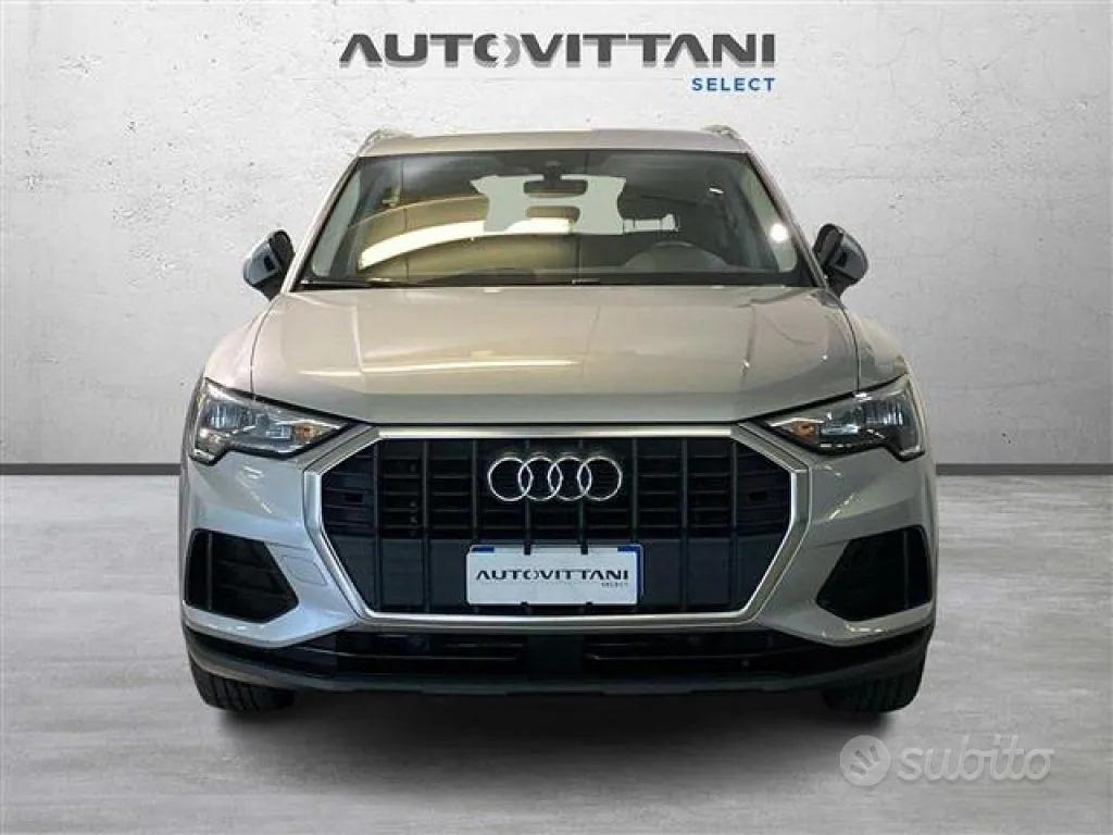 Audi Q3 2020 photo 2