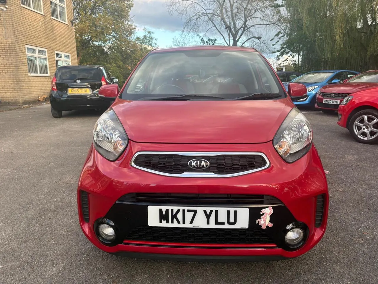 Kia Picanto