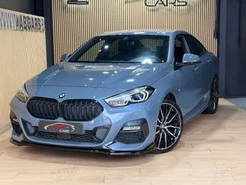 BMW 2 Series 2021 photo 2