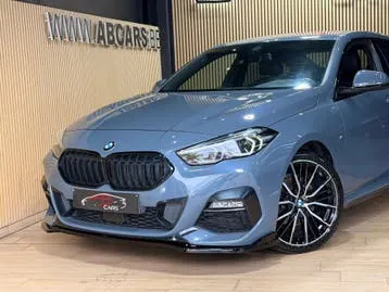 BMW 2 Series 2021 photo 3