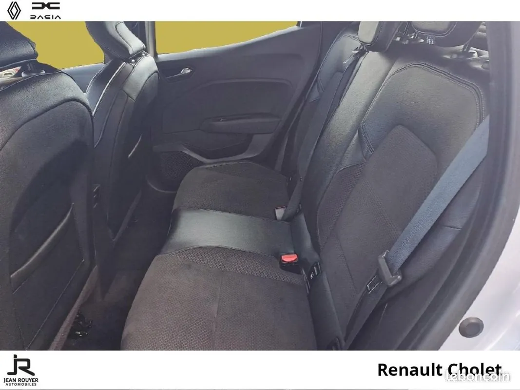 Renault Clio 2021 photo 4